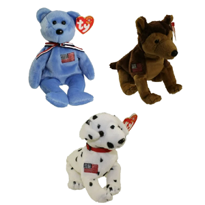 Beanie Babies Charity