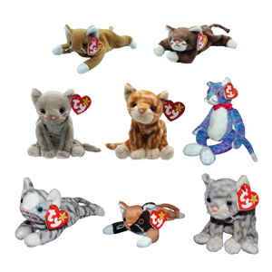 Beanie Babies Collection